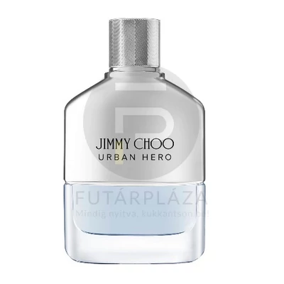 Jimmy Choo - Urban Hero férfi 100ml edp teszter 