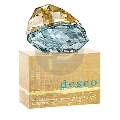 Jennifer Lopez - Deseo női 100ml edp teszter 