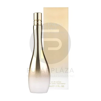 Jennifer Lopez - Enduring Glow női 50ml edp  