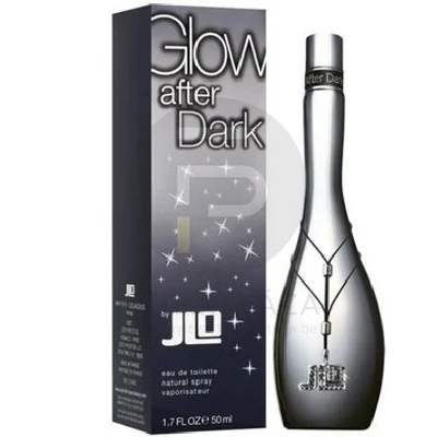 Jennifer Lopez - Glow After dark női 100ml edt  