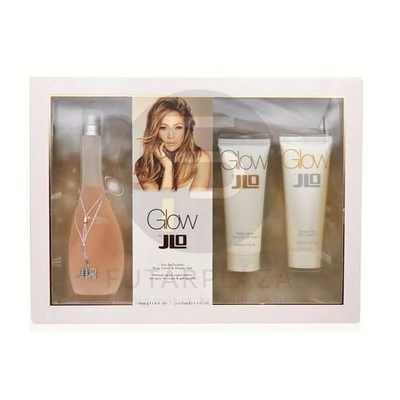 Jennifer Lopez - Glow by J.LO női 100ml parfüm szett  1.