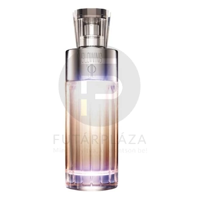 Jennifer Lopez - Glowing női 75ml edp teszter 