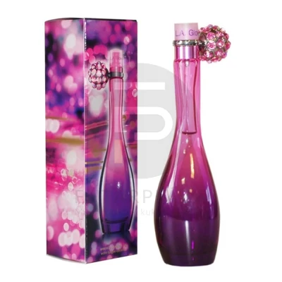Jennifer Lopez - L.A. Glow női 100ml edt  