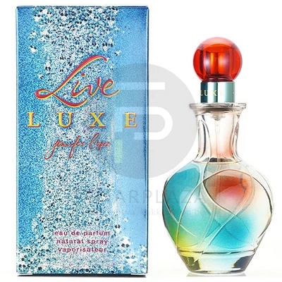 Jennifer Lopez - Live Luxe női 100ml edp teszter 