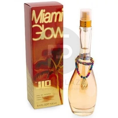 Jennifer Lopez - Miami Glow női 100ml edt  
