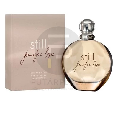Jennifer Lopez - Still női 100ml edp teszter 