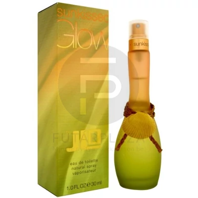 Jennifer Lopez - Sunkissed Glow női 100ml edt teszter 
