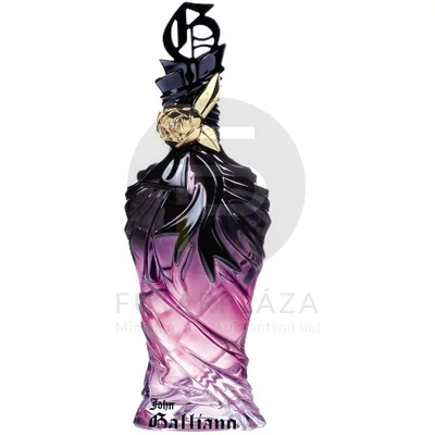 John Galliano - John Galliano női 90ml edp teszter 