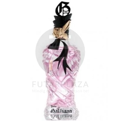 John Galliano - John Galliano női 60ml edt teszter 