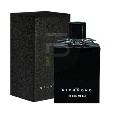 John Richmond - Black Metal női 100ml edp  