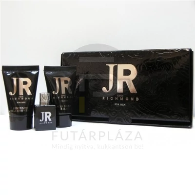 John Richmond - For Men férfi 50ml parfüm szett  