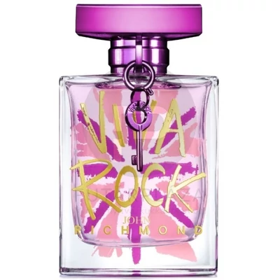 John Richmond - Viva Rock női 100ml edt teszter 