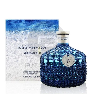 John Varvatos - Artisan Blu férfi 125ml edt  