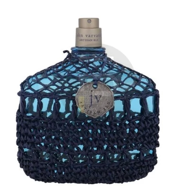 John Varvatos - Artisan Blu férfi 125ml edt teszter 