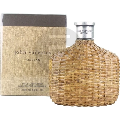 John Varvatos - Artisan férfi 125ml edt teszter 