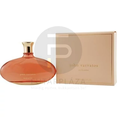 John Varvatos - John Varvatos női 100ml edt  