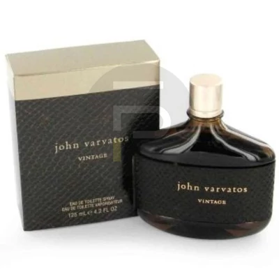 John Varvatos - Vintage férfi 125ml edt  