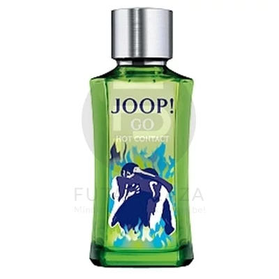 JOOP! - Go Hot Contact férfi 125ml edt  