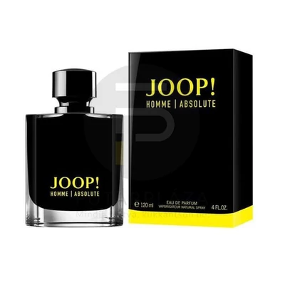 JOOP! - Joop! Homme Absolute férfi 120ml edp  
