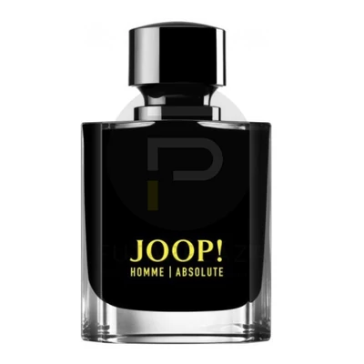 JOOP! - Joop! Homme Absolute férfi 120ml edp teszter 