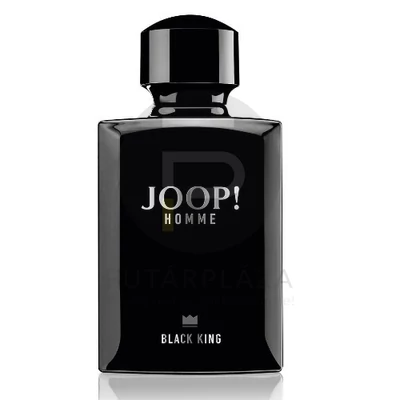 JOOP! - Joop! Homme Black King férfi 125ml edt teszter 