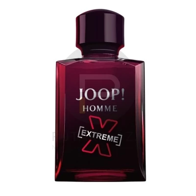 JOOP! - Joop! Homme Extreme férfi 125ml edt teszter 