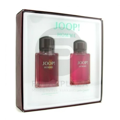 JOOP! - Joop! Homme férfi 125ml parfüm szett  