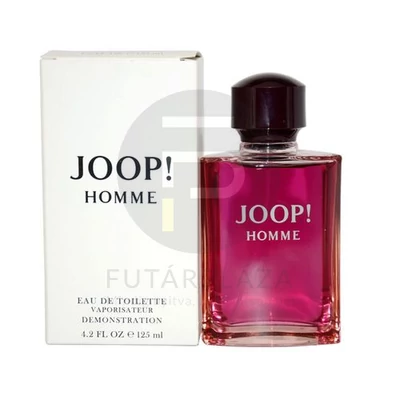 JOOP! - Joop! Homme férfi 125ml edt teszter 