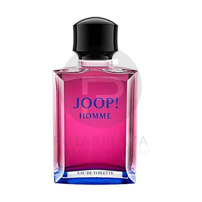 JOOP! - Joop! Homme Neon Edition férfi 125ml edt teszter 