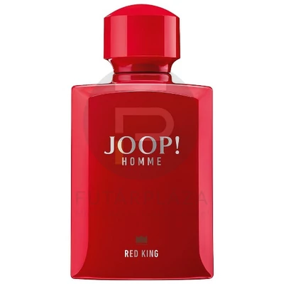 JOOP! - Joop! Homme Red King férfi 125ml edt teszter 