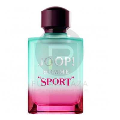 JOOP! - Joop! Homme Sport férfi 125ml edt teszter 