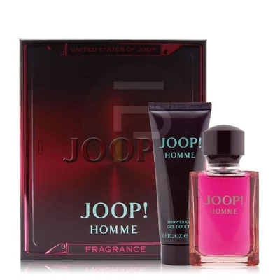 JOOP! - Joop! Homme férfi 75ml parfüm szett   2.