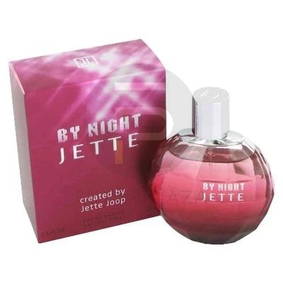 JOOP! Jette - Jette by Night női 75ml edp teszter 