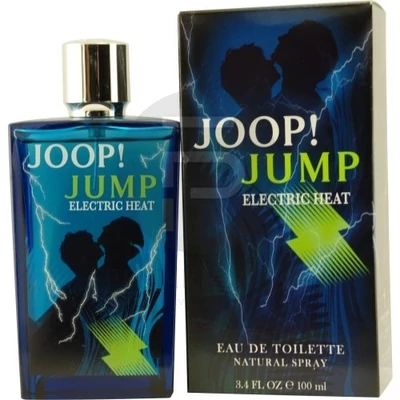 JOOP! - Jump Electric Heat férfi 100ml edt teszter 