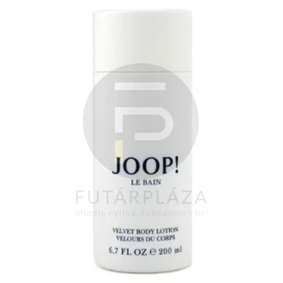 JOOP! - Le Bain női 150ml testápoló  