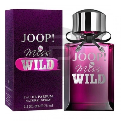 JOOP! - Miss Wild női 75ml edp teszter 