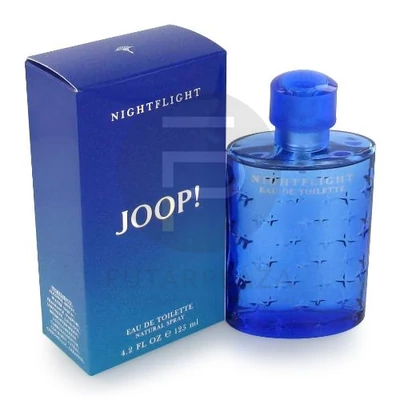 JOOP! - Nightflight férfi 125ml edt teszter 