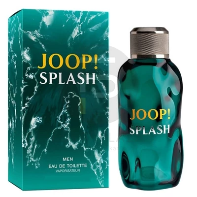 JOOP! - Splash férfi 115ml edt  