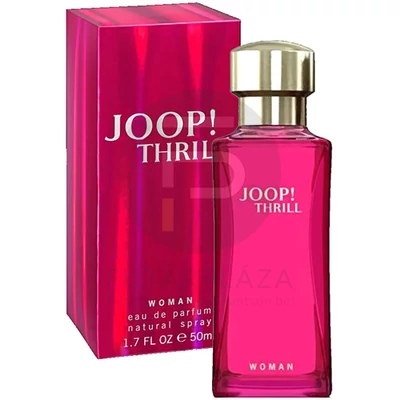 JOOP! - Thrill női 50ml edp teszter 