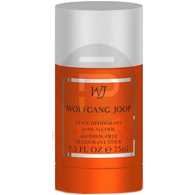 JOOP! - Wolfgang Joop férfi 75ml deo stick  