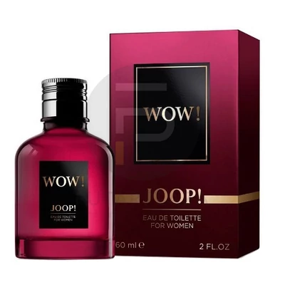 JOOP! - Wow! női 100ml edt  