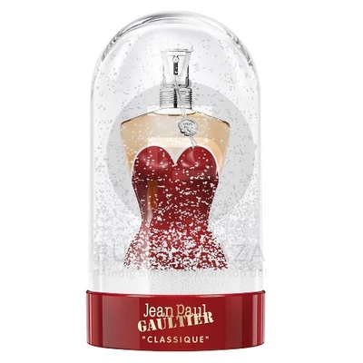 Jean Paul Gaultier - Classique Collector Edition 2017 női 100ml edt  