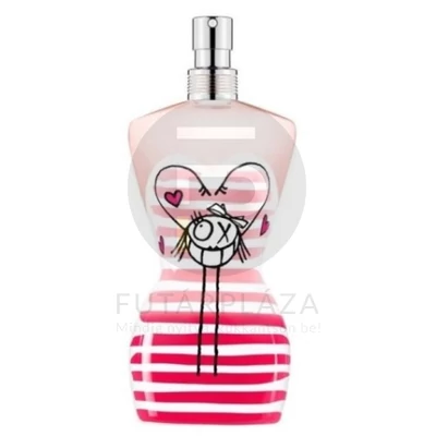 Jean Paul Gaultier - Classique Eau Fraiche André Edition női 100ml edt teszter 