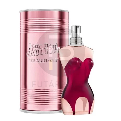 Jean Paul Gaultier - Classique Collector 2017 női 50ml edp  