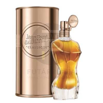 Jean Paul Gaultier - Classique Essence de Parfum női 100ml edp  