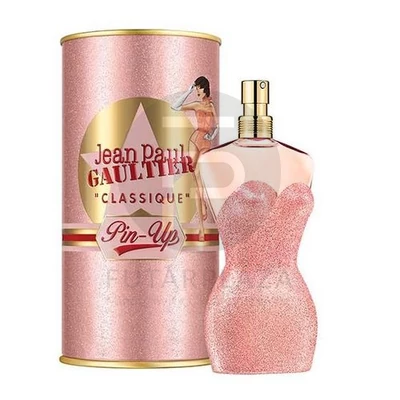 Jean Paul Gaultier - Classique Pin-Up női 100ml edp  