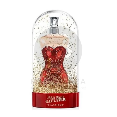 Jean Paul Gaultier - Classique X-Mas Edition 2020 női 100ml edt  