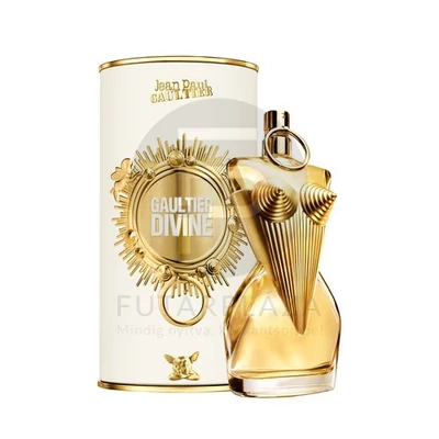 Jean Paul Gaultier - Gaultier Divine női 50ml edp  