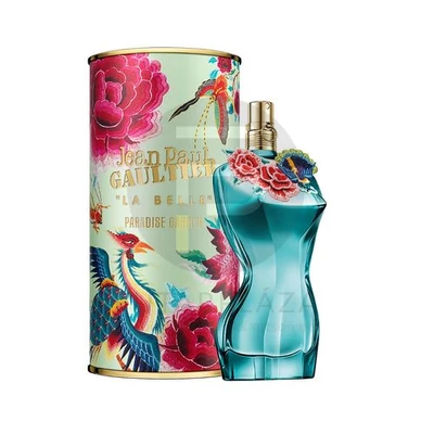 Jean Paul Gaultier - La Belle Paradise Garden női 100ml edp  