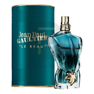 Jean Paul Gaultier - Le Beau férfi 125ml edt  